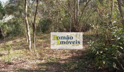 Excelente oportunidade de terreno no mato dentro