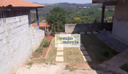 ?? Excelente Oportunidade! Casa à Venda em Atibaia - Bairro Sam Remo  ?? Área Total: Aproximadamente 480 m² ?? Localização: Bairro Sam Remo, tranquilo