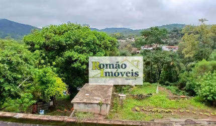 Chácara com 3 dormitórios à venda, 2500 m² por R$ 350.000,00 - Pedra Vermelha - Mairiporã/SP