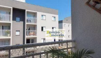 **Oportunidade em Atibaia - Apartamento Reformado Pronto para Morar!!**