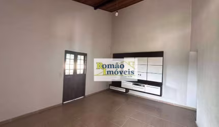 Estuda entrada e parcelas direto com o proprietário.