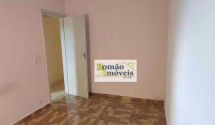 Apartamento com 2 dormitórios à venda, 47 m² por R$ 195.000,00 - Terra Preta - Mairiporã/SP