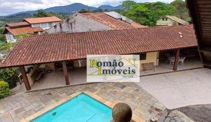 Chácara de Sonho em Condomínio Fechado! com 2348 m² de terreno por R$ 700.000 - Jardim Cinco Lagos de Santa Maria - Mairiporã/SP