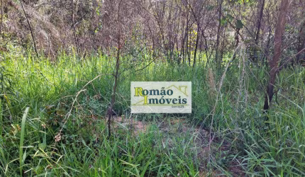 Terreno à venda, 1495 m² por R$ 140.000 - Paineiras de Mairiporã - Mairiporã/SP