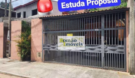 **Excelente Localização em Terra Preta, Mairiporã** por R$ 398.000