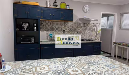 Estuda permuta por apartamento em Atibaia/SP
