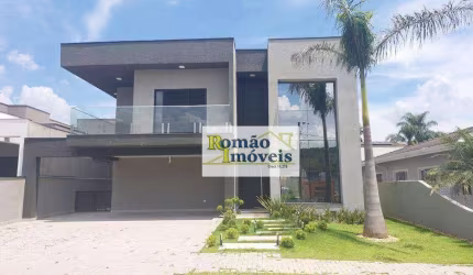 Casa assobradada a venda-Condomínio Shamballa 2- Atibaia  S/P