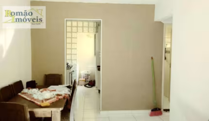 Apartamento com 2 dormitórios à venda, 46 m² por R$ 160.000,00 - Terra Preta - Mairiporã/SP