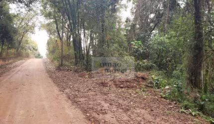 Terreno à venda, 2641 m² -  Jardim Estância Brasil - Atibaia/SP