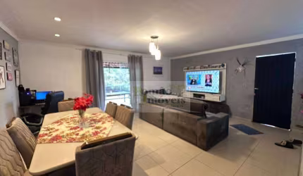 Imóvel a venda com Casa + Edícula + Salão Comercial - Bairro Pq Lagoa do Barreiro em Mairiporã/Sp.