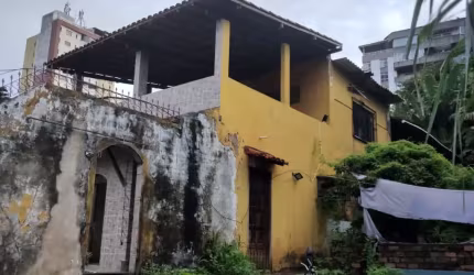 Ótima Casa no Acupe de Brotas