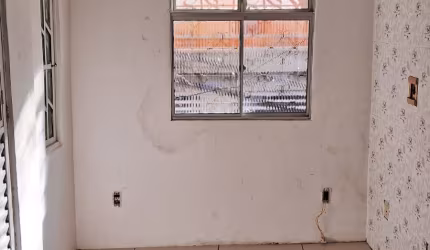 Casa Triplex na Federação