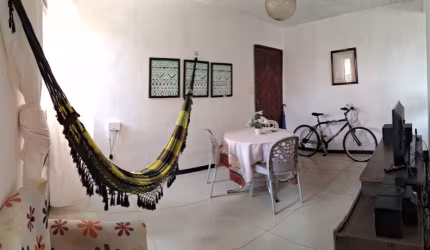 Apartamento 2/4 a Venda em Pirajá