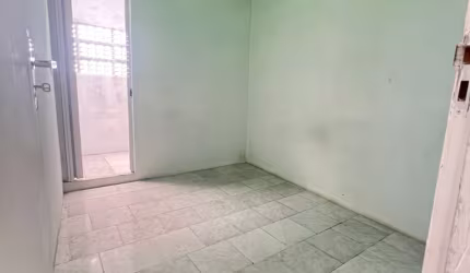 Apartamento duplex na Federação