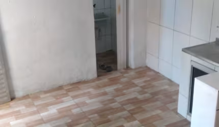 Vendo duas casas no Garcia