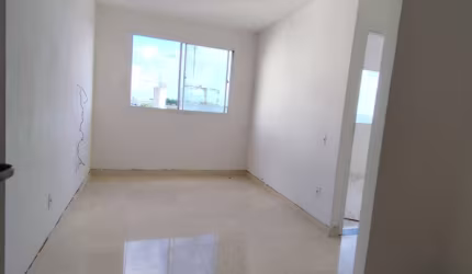 Ótimo apartamento no Casa Branca I