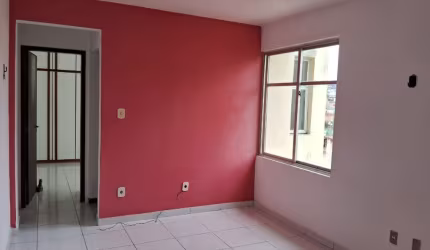 Oportunidade na Federação