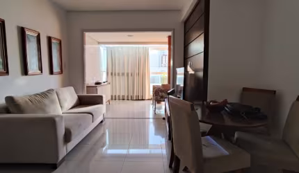 Apartamento na Pituba