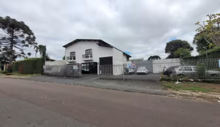 Atenção investidores e construtor. São 4 terrenos total de 2.940 m²
