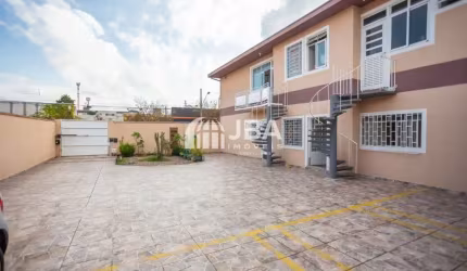 APARTAMENTO COM 3 QUARTOS NO JARDIM BOTÂNICO