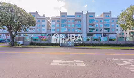 APARTAMENTO COM CHURRASQUEIRA E 1 VAGA COBERTA