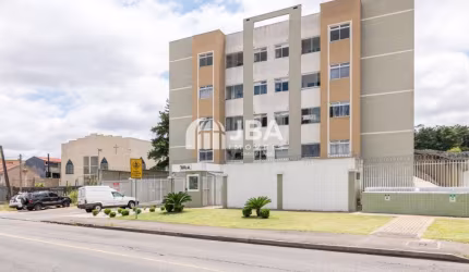 APARTAMENTO 3 QUARTOS NO XAXIM