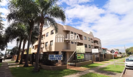 BOQUEIRÃO APARTAMENTO EM EXCELENTE LOCALIZAÇÃO