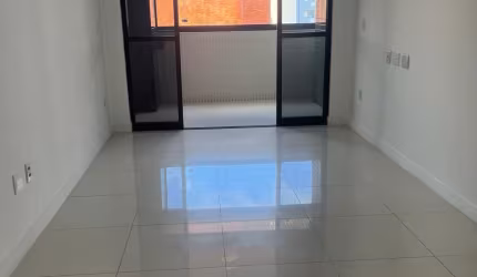 Lindo Apartamento de 03 quartos, sendo 02 suítes, 02 vagas de garagem