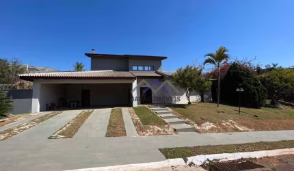 Casa à venda, 400 m² por R$ 2.300.000,00 - Loteamento Portal da Colina - Jundiaí/SP