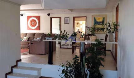 Apartamento com 3 dormitórios à venda, 175 m² por R$ 1.100.000,00 - Jardim Ana Maria - Jundiaí/SP