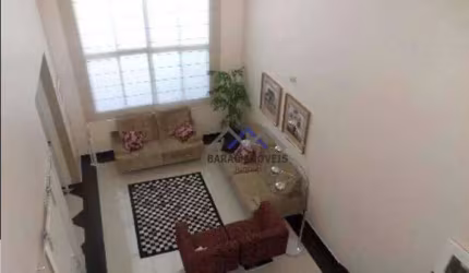 Casa à venda, 418 m² por R$ 1.272.000,00 - Jardim Bonfiglioli - Jundiaí/SP