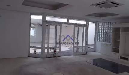 Prédio, 1000 m² - venda por R$ 6.500.000,00 ou aluguel por R$ 40.000,00/mês - Centro - Jundiaí/SP