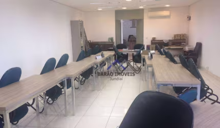 Loja à venda, 1282 m² por R$ 6.500.000,00 - Anhangabaú - Jundiaí/SP