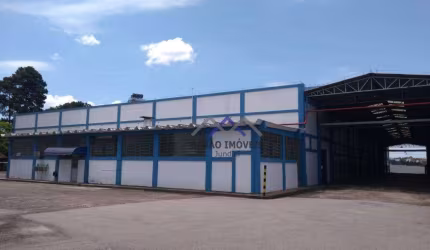 Galpão à venda, 12235 m² por R$ 55.000.000,00 - Chácara Independência - Jundiaí/SP