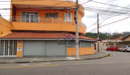 Salão para alugar, 300 m² por R$ 6.380,00/mês - Vila Rio Branco - Jundiaí/SP