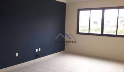 Apartamento à venda, 82 m² por R$ 530.000,00 - Jardim Paulista I - Jundiaí/SP