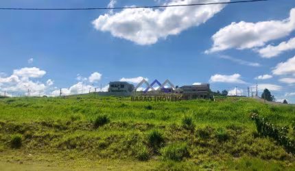 Terreno à venda, 492 m² por R$ 813.120,00 - Loteamento Residencial e Comercial Horto Florestal - Jundiaí/SP