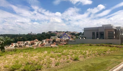 Terreno à venda, 483 m² por R$ 797.280,00 - Loteamento Residencial e Comercial Horto Florestal - Jundiaí/SP