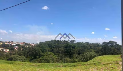 Terreno à venda, 483 m² por R$ 797.280,00 - Loteamento Residencial e Comercial Horto Florestal - Jundiaí/SP