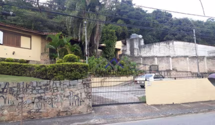 Casa à venda, 351 m² por R$ 3.300.000,00 - Jardim Santa Teresa - Jundiaí/SP