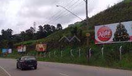 Terreno, 15000 m² - venda por R$ 2.900.000,00 ou aluguel por R$ 11.000,00/mês - Área Industrial - Várzea Paulista/SP