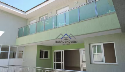 Casa com 4 dormitórios à venda, 400 m² por R$ 3.480.000,00 - Vila Virgínia - Jundiaí/SP