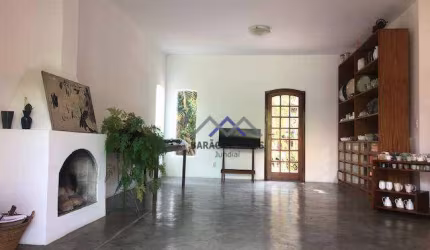 Casa com 2 dormitórios para alugar, 236 m² por R$ 17.136,00/mês - Jardim Bonfiglioli - Jundiaí/SP