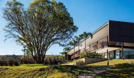 Terreno à venda, 604 m² por R$ 905.000,00 - Loteamento Residencial e Comercial Horto Florestal - Jundiaí/SP