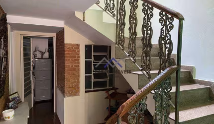 Casa à venda, 265 m² por R$ 1.299.900,00 - Parque do Colégio - Jundiaí/SP