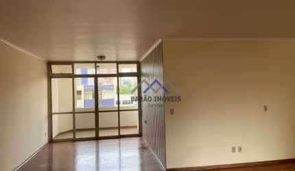 Apartamento com 3 dormitórios à venda, 271 m² por R$ 703.000,00 - Vila Boaventura - Jundiaí/SP