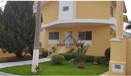 Casa à venda, 780 m² por R$ 4.800.000,00 - Jardim Caxambu - Jundiaí/SP