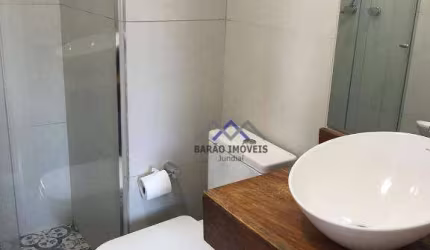 Apartamento à venda, 65 m² por R$ 620.000,00 - Mooca - São Paulo/SP