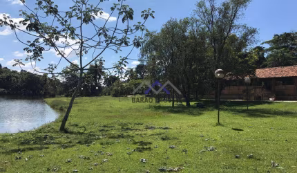 Terreno à venda, 1043 m² por R$ 1.200.000,00 - Chácara Malota - Jundiaí/SP