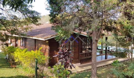 Chácara à venda, 49000 m² por R$ 1.500.000,00 - Caioçara - Jarinu/SP